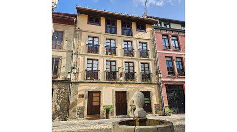 Foto 4 de Edifici en venda a Calle Sol del, Centro, Avilés