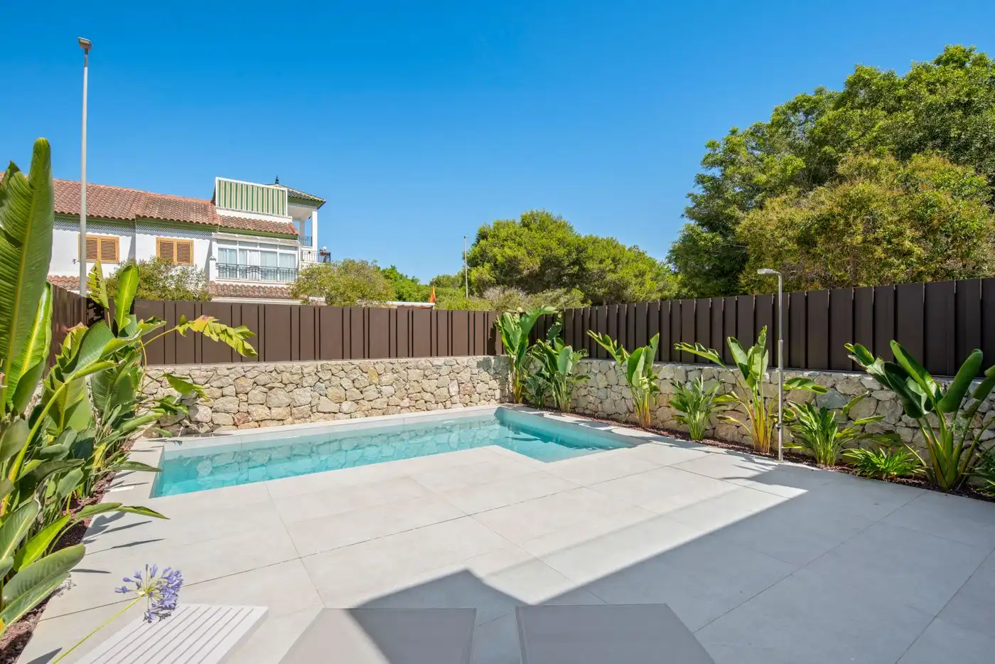 Casa o chalet en venta en Calle Río Genil M P, 21, Mil Palmeras