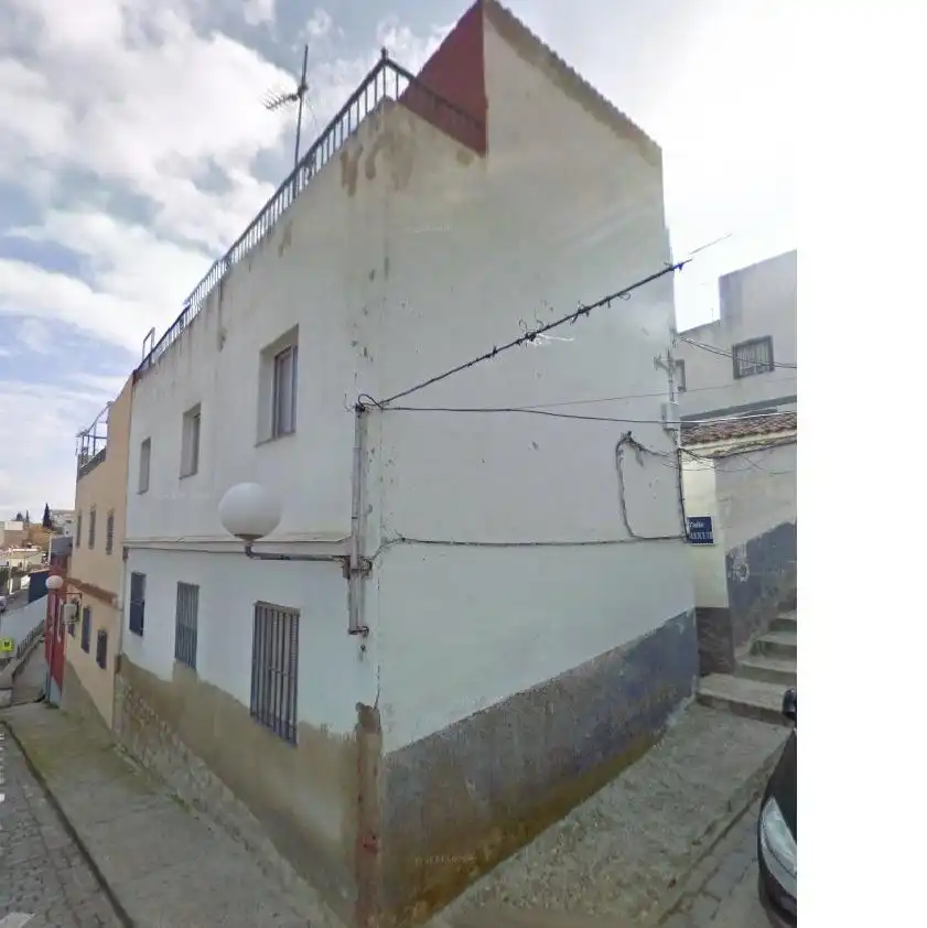 Casa en venta en Ctra. Circunvalación - La Magdalena