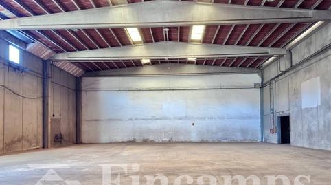 Photo 5 of Industrial buildings to rent in Can Quadres, 1, Sol i Padris - Sant Oleguer, Barcelona