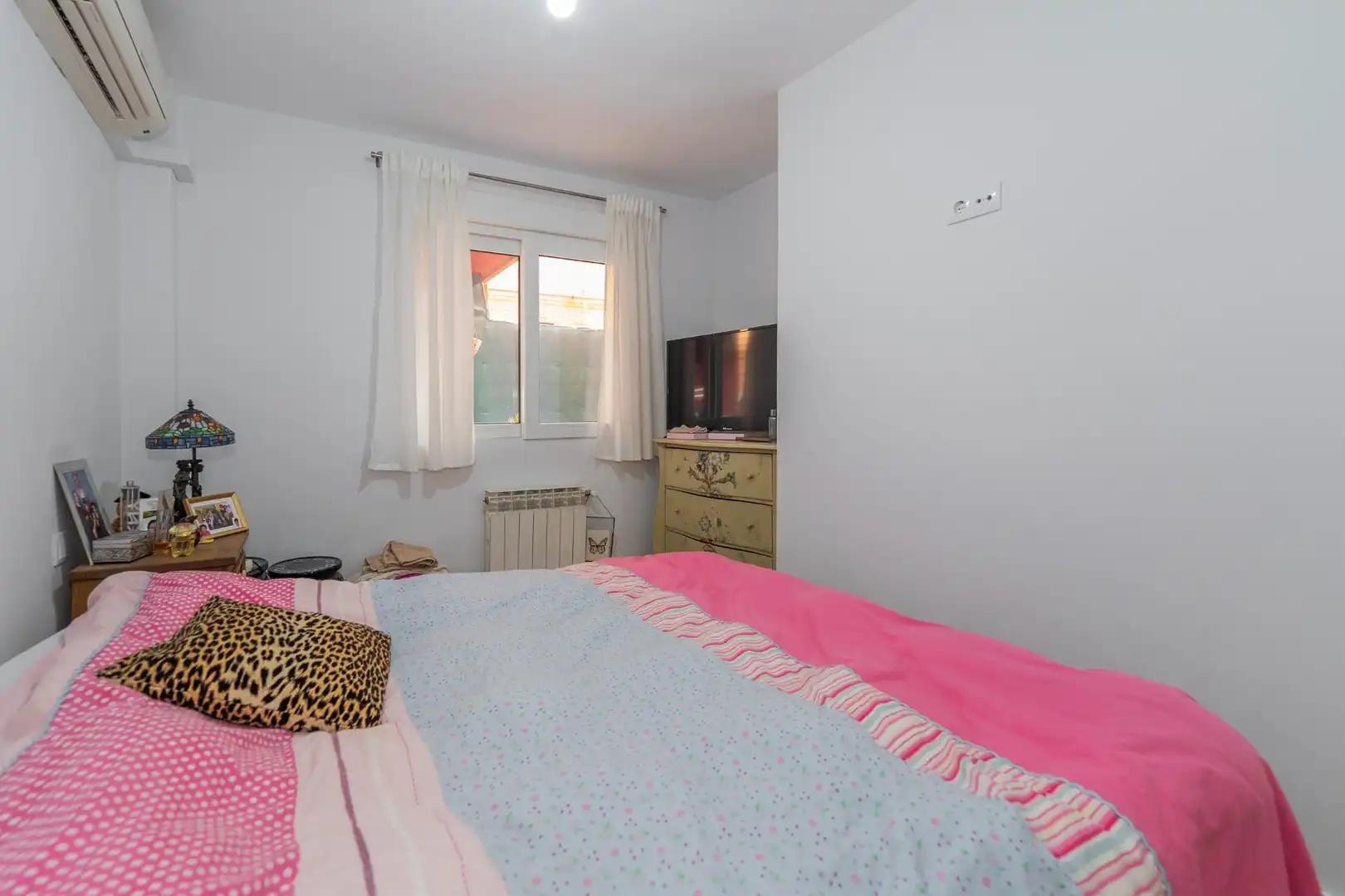 Habitación de Piso en venta en San Sebastián de los Reyes con Aire acondicionado, Calefacción y Parquet