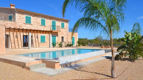 Photo 3 of Country house to rent in Portocolom, Illes Balears