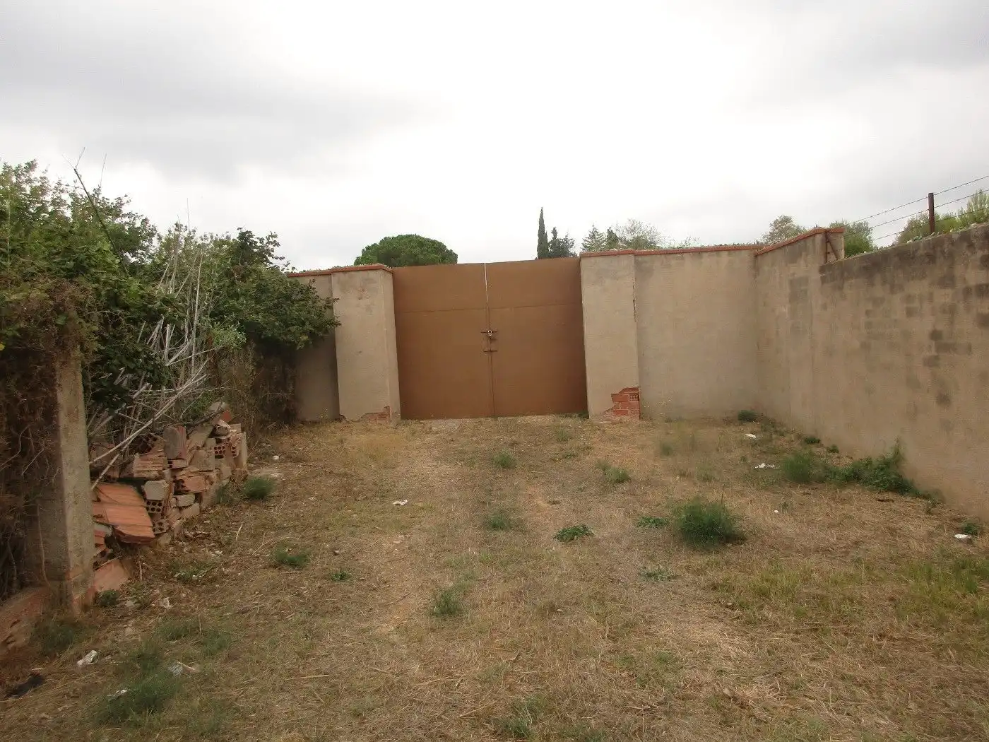 Wohnbaugrundstück zum Verkauf in Carretera Institut Pere Mata 1, imagen 43