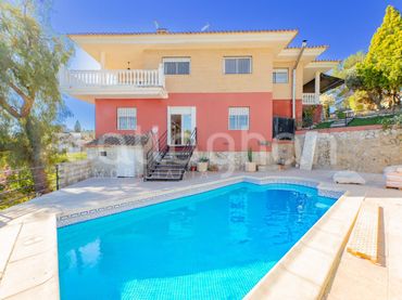 Villa avec balcon à vendre à Urbanizacion Urbanización Monte Júcar