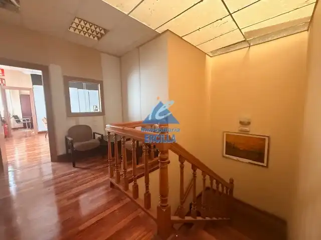 Nau industrial en venda en Abanto y Ciérvana-Abanto Zierbena