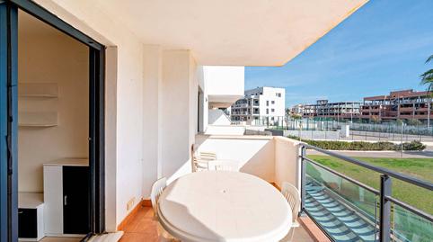 Photo 3 of Flat to rent in El Toyo,  Almería Capital