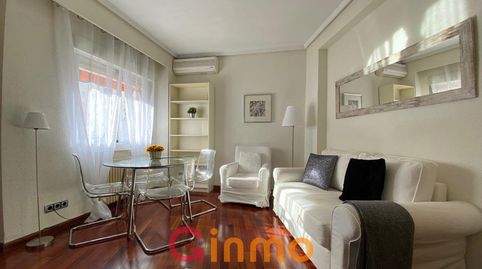 Photo 5 of Flat for rent in Calle de San Julio, 3, El Viso, Madrid Capital