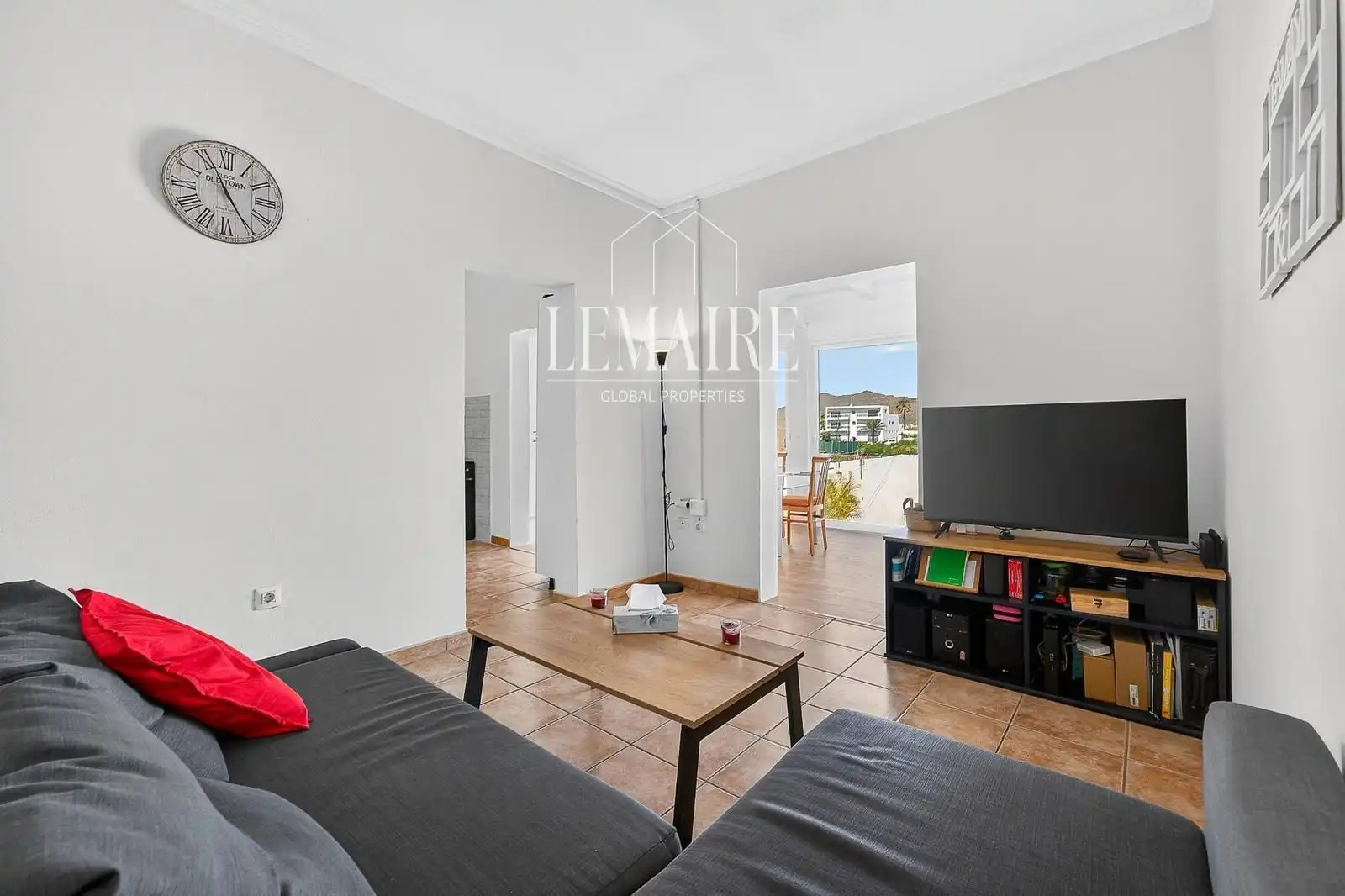 Terraced house for sale in Buzanada, imagen 4
