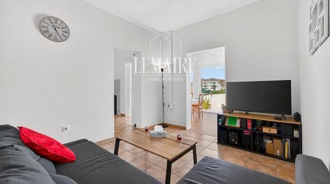Foto 4 de Casa adosada en venta en Buzanada, Arona