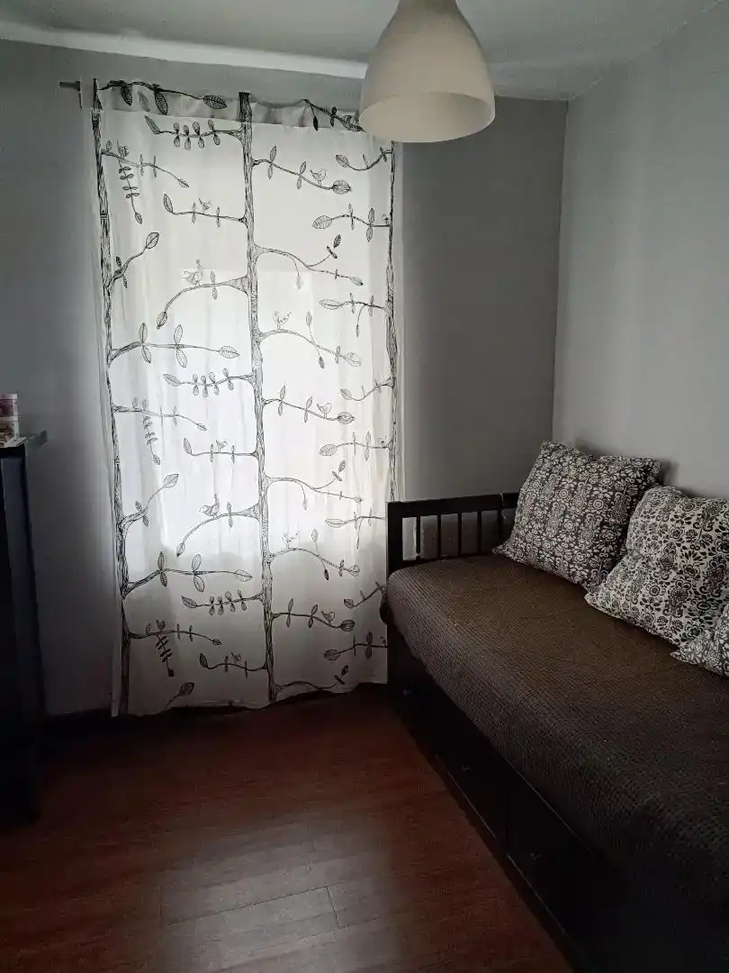 Bedroom of Flat for sale in Santa María de Getxo
