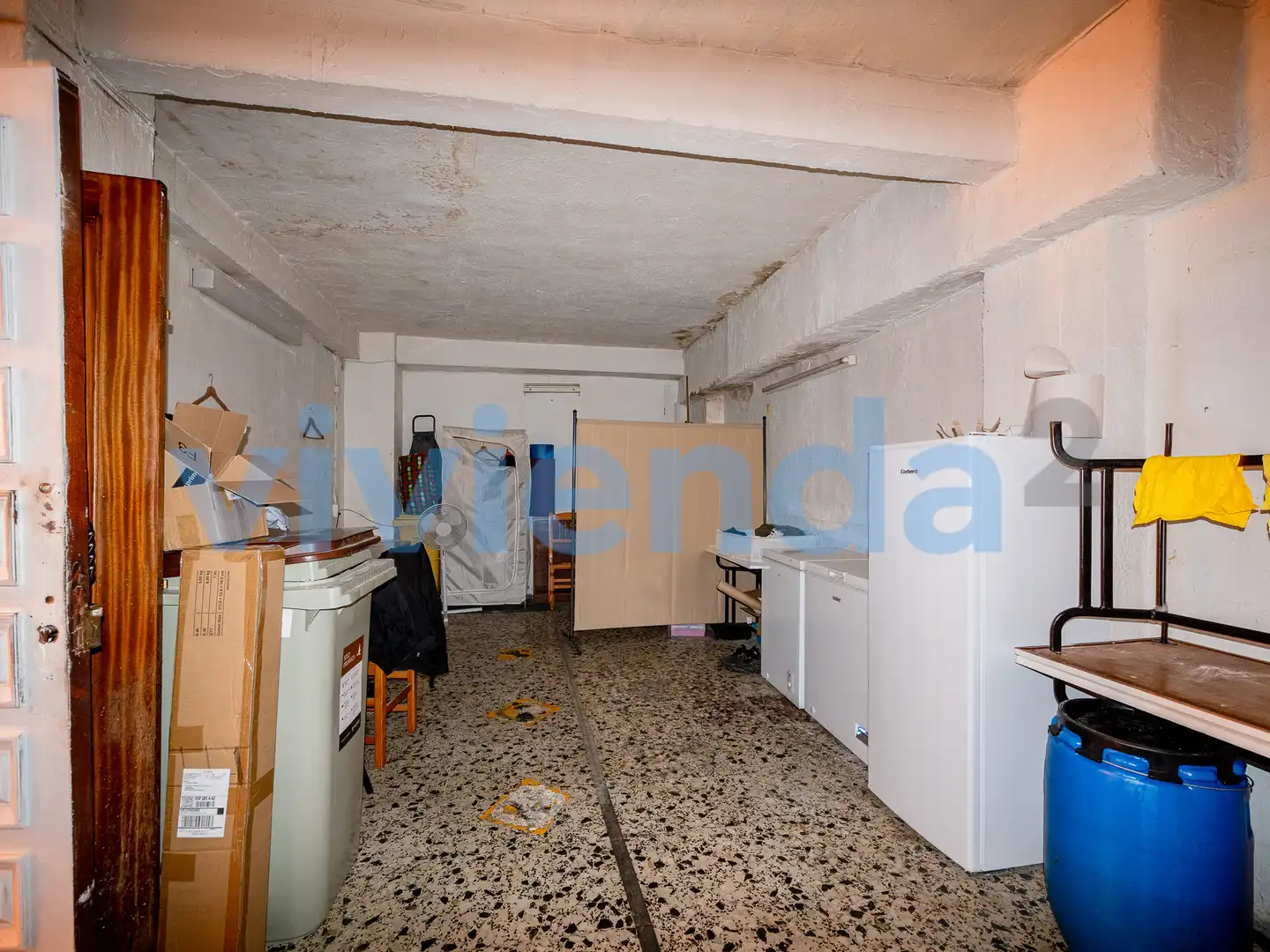 Local en venta en AVENIDA DE AMERICA, Guindalera