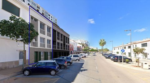 Foto 3 de Apartamento en venta en Centre Històric, Maó - Mahón