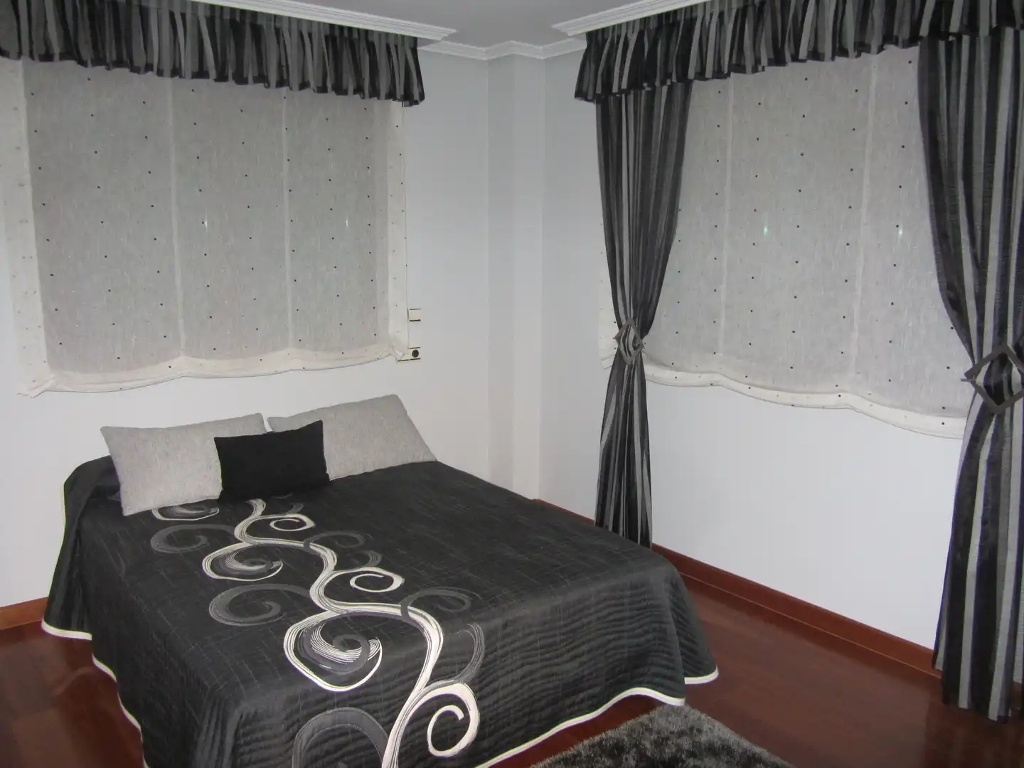 Casa o chalet en venta en N/A, -1, Urbanización Patricia - Campo