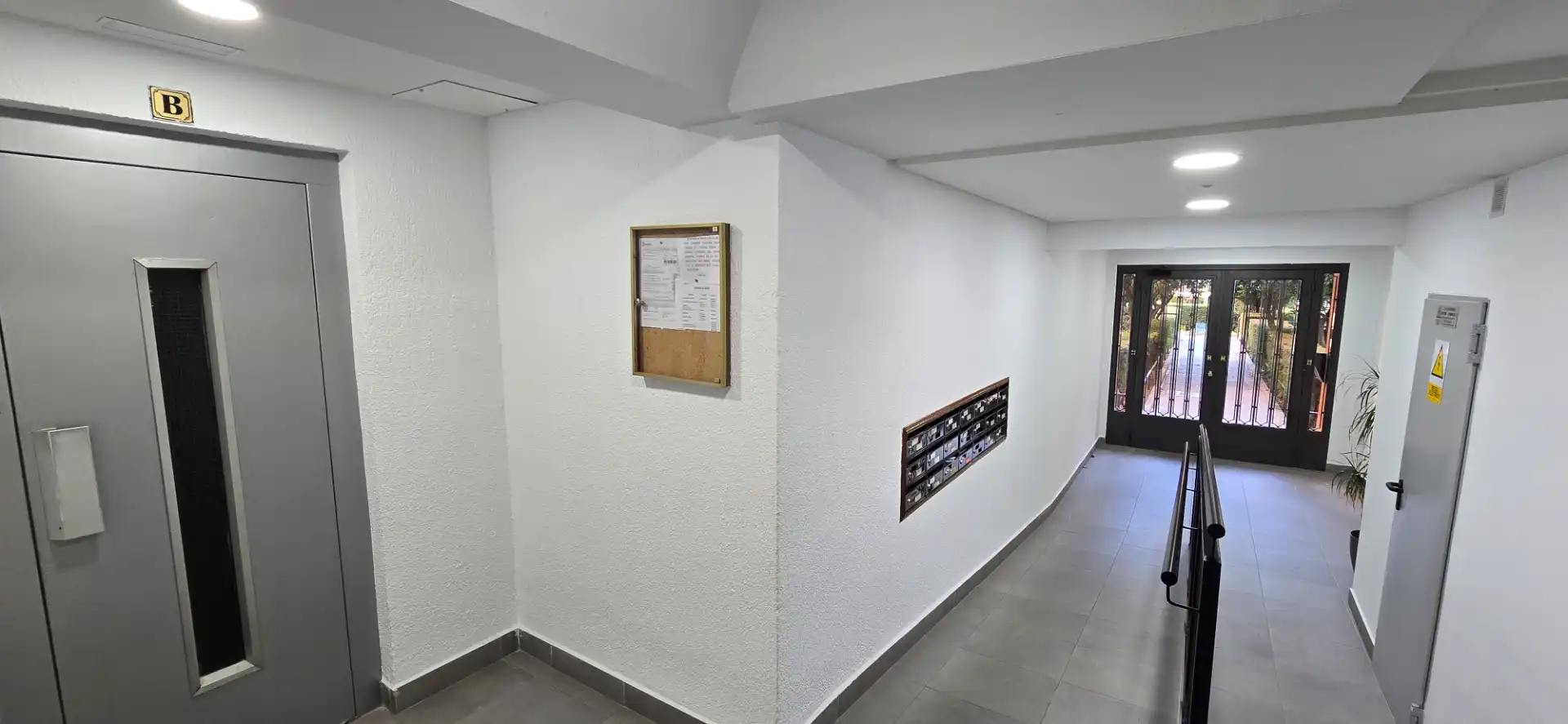 Wohnung zum Verkauf in Zarzaquemada