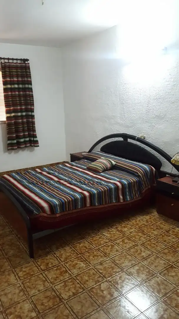 Schlafzimmer von Haus oder Chalet zum Verkauf in La Sénia mit Terrasse
