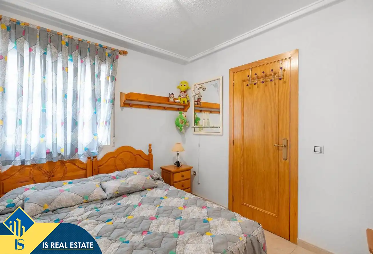 Apartamento con piscina en venta en Nueva Torrevieja - Aguas Nuevas, imagen 17