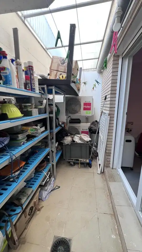 Piso con terraza en venta en Partida Solaes, imagen 12