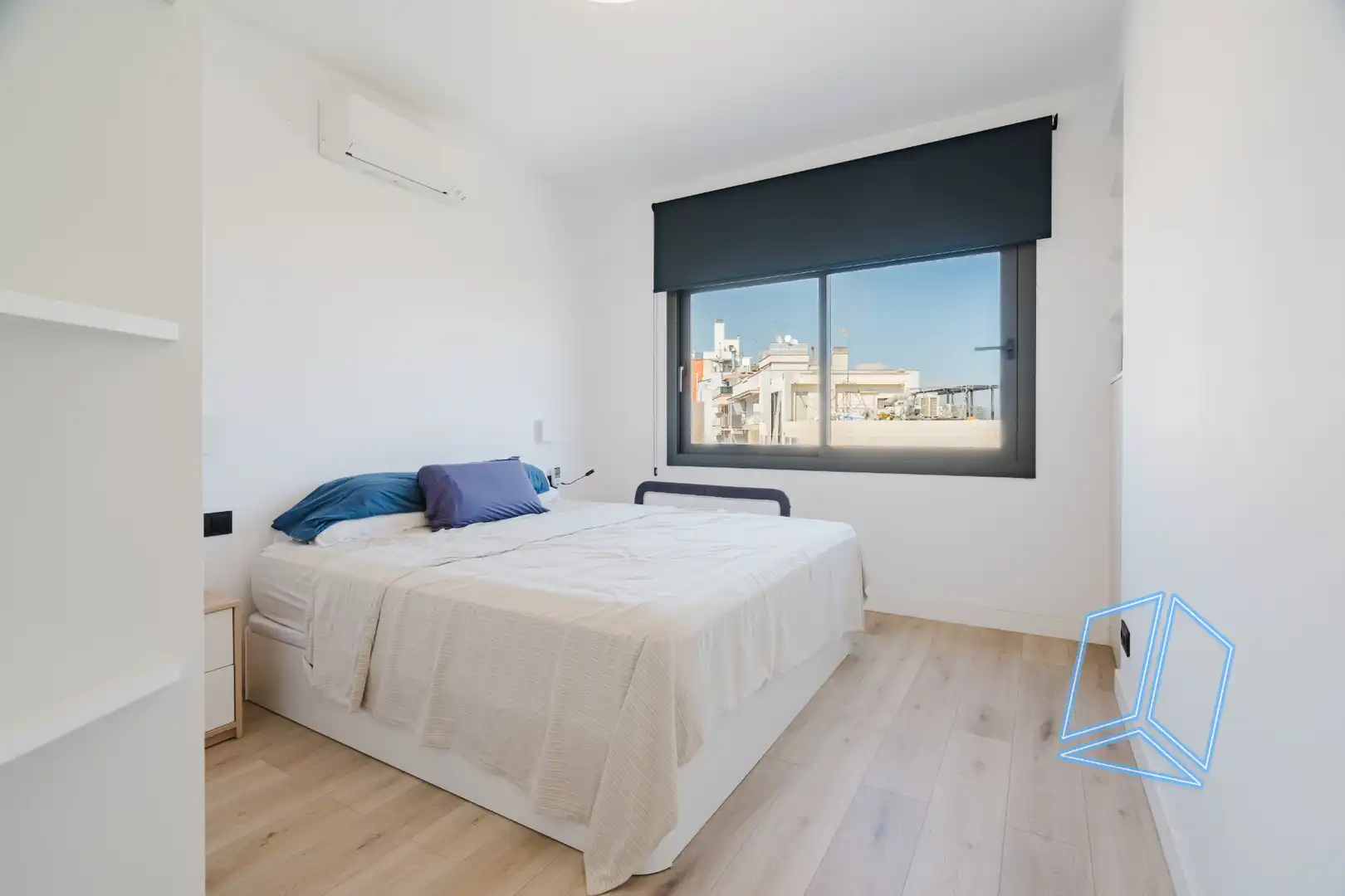 Appartamento con terrazza in vendita a Carrer de Roger de Flor, imagen 27