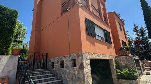 Foto 2 de Casa o chalet en venta en Ruta de la Plata, Cáceres Capital