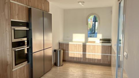 Foto 4 de Casa o xalet de lloguer a Tubalitas, 161, Chullera, Málaga