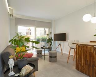 Apartament de lloguer a El Poble Sec - Parc de Montjuïc