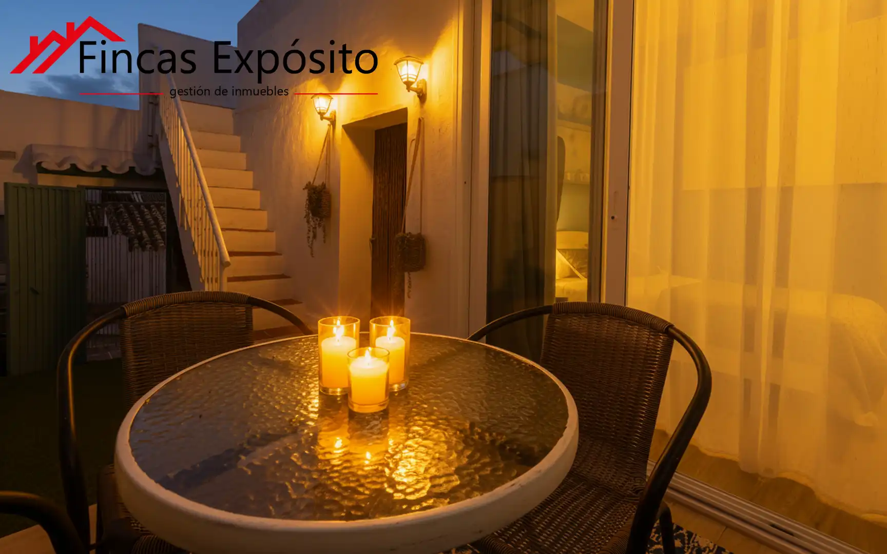Terrassa de Casa o xalet en venda en Vélez-Málaga amb Aire condicionat i Terrassa