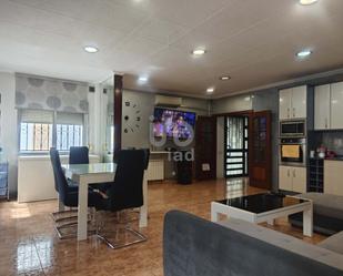 Living room of House or chalet for sale in Vila-seca  with Air Conditioner, Heating and Terrace