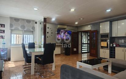 Living room of House or chalet for sale in Vila-seca  with Air Conditioner, Heating and Terrace