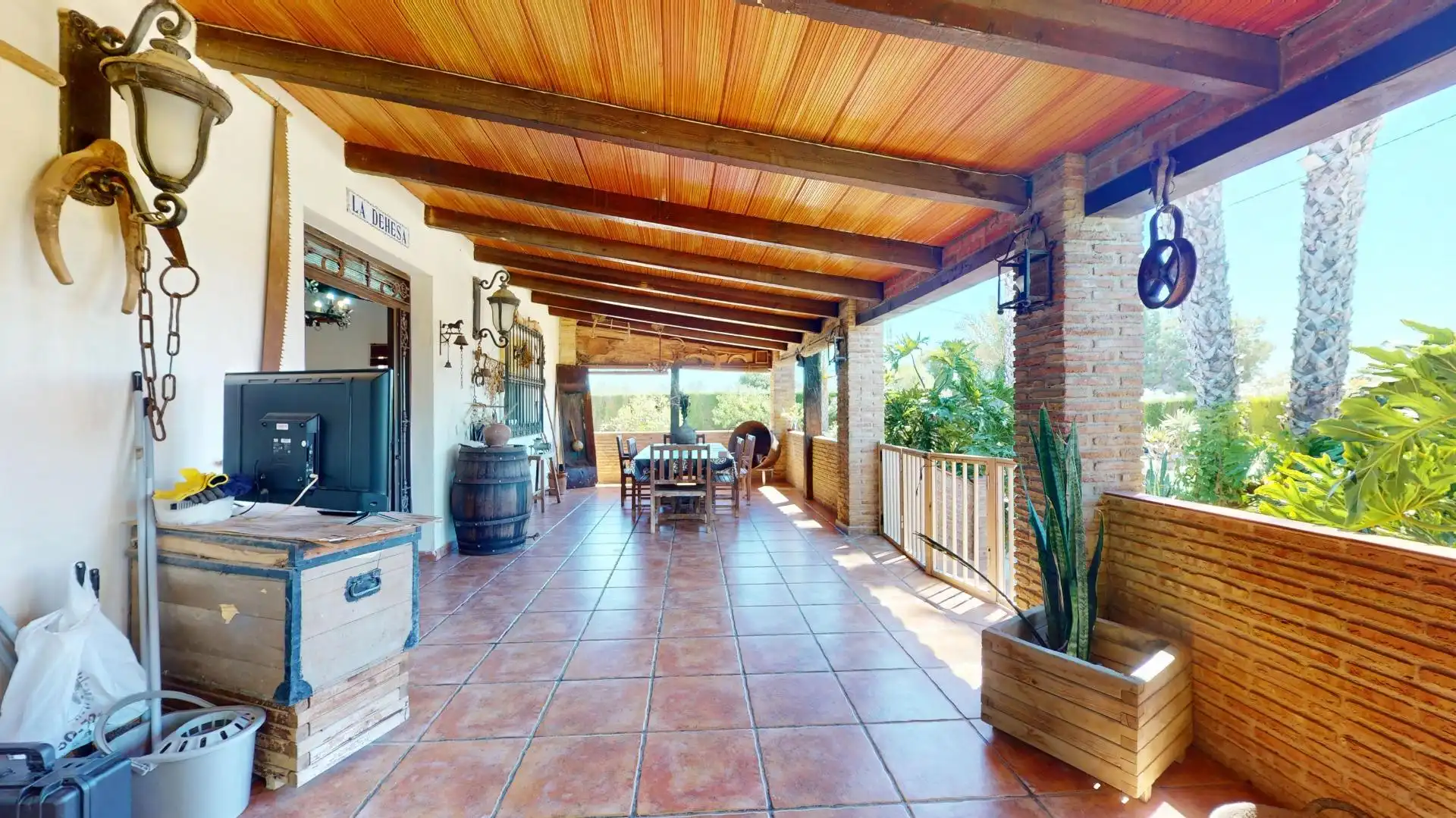 Villa avec jardin à vendre à Las Bayas, imagen 3