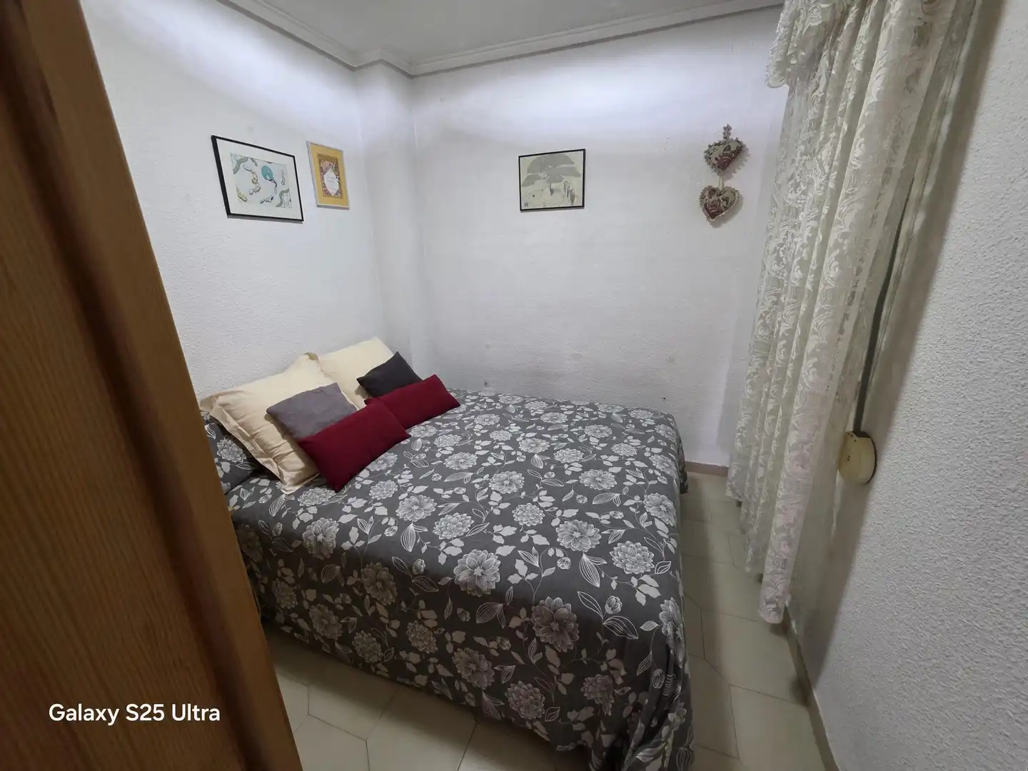 Apartamento en venta en Plaza Castelar - Mercado Central