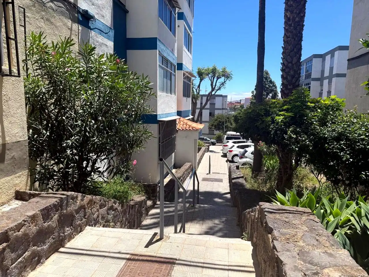 Piso en venta en El Cardonal, Taco - Los Andenes - Las Chumbreras