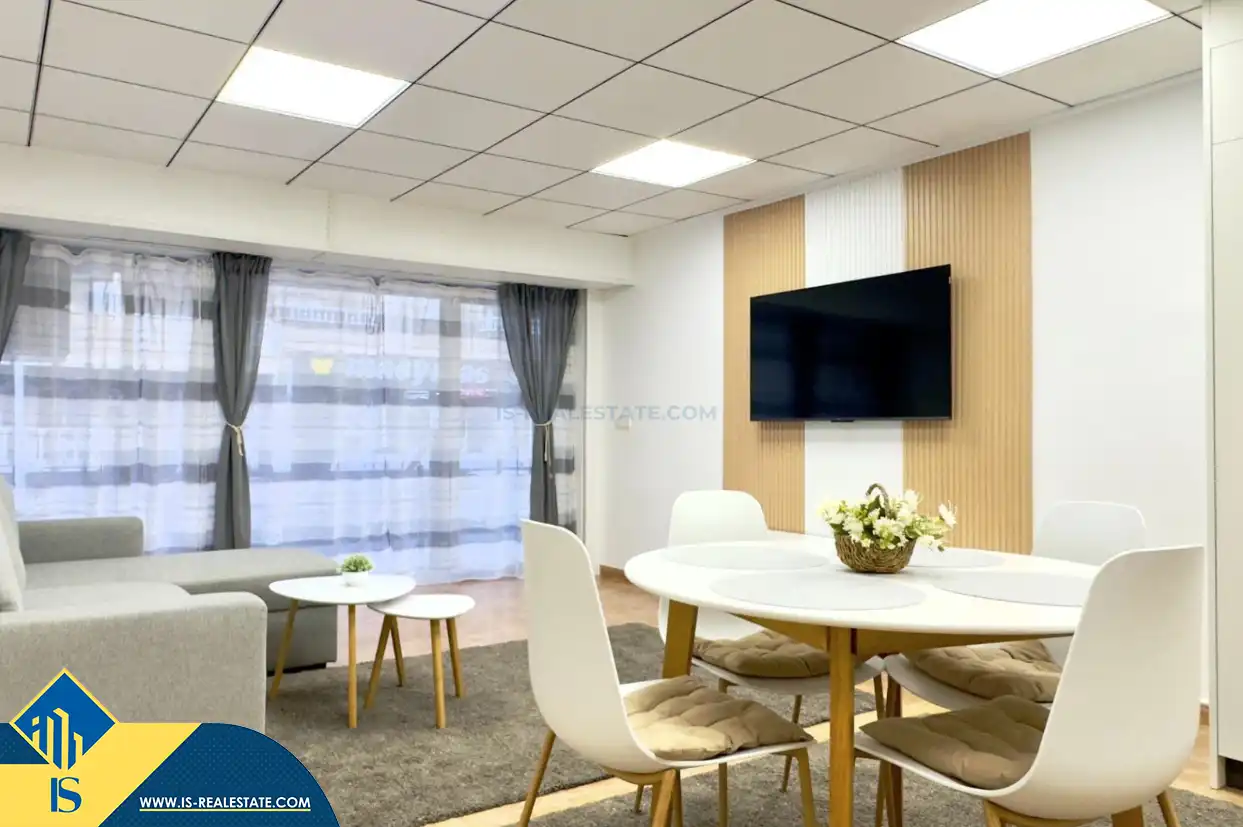 Apartment with lift for sale in Playa del Cura, imagen 2