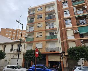 Exterior view of Flat for sale in Alboraya  with Terrace