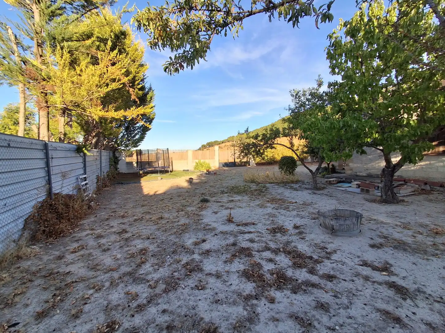 Terreny residencial en venda a Carretera de la Parrilla 14, imagen 22