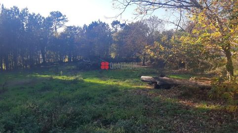 Se vende finca en Sarandón do Sar, Vedra con 2 galpones ya construidos.
Cuenta con 18250m², de los cuales 6860m² son edificables 