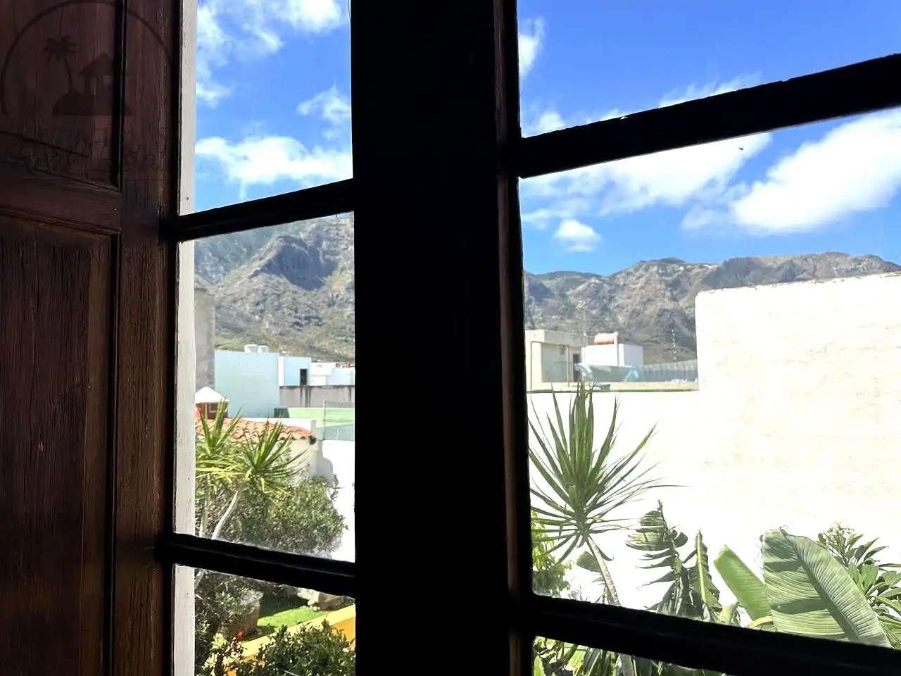 Casa amb jardí en venda a Buenavista del Norte, imagen 42