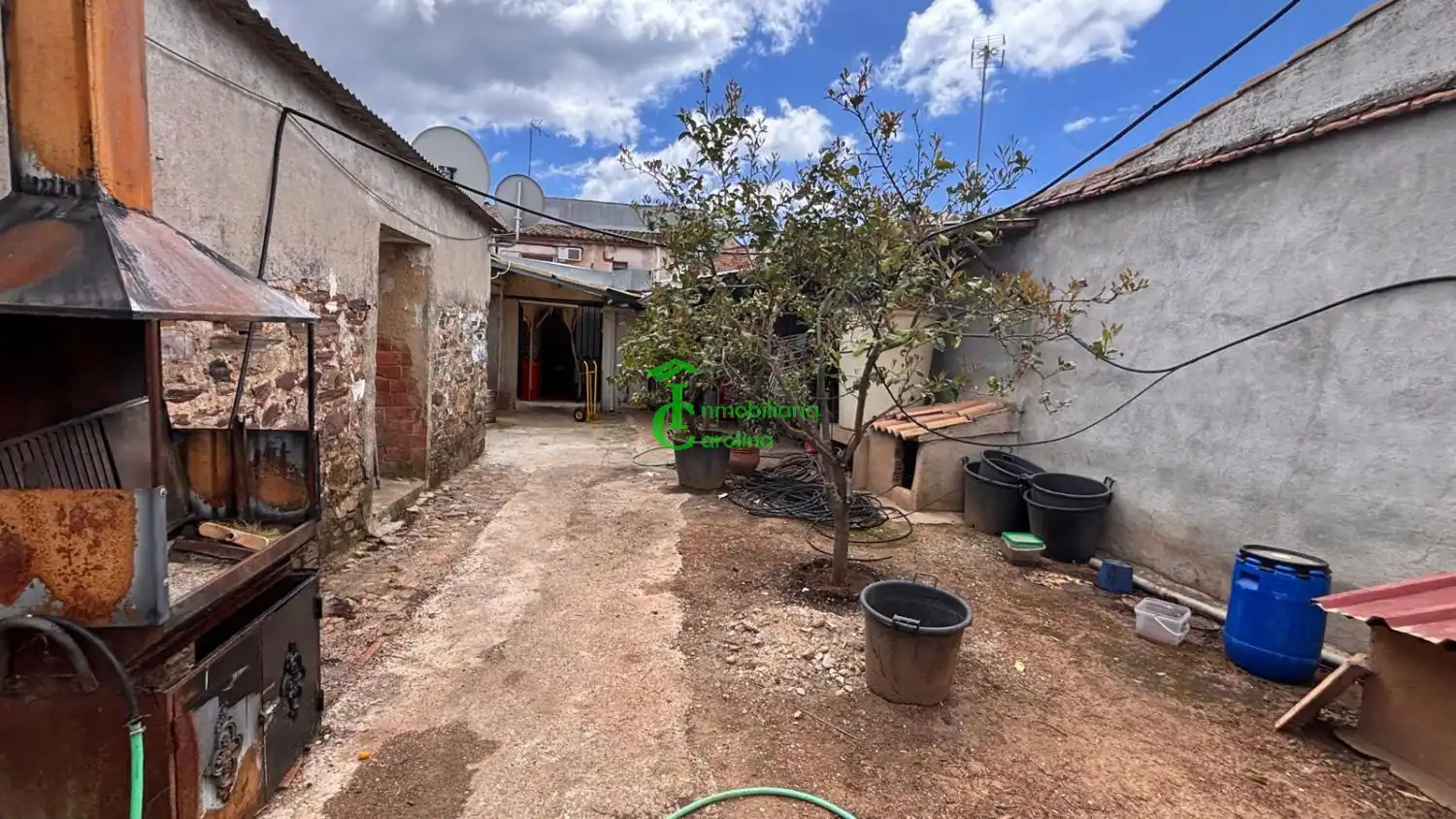 Local comercial en venda a Santa Elena, imagen 21