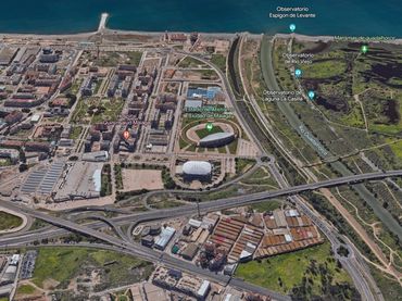Terreno residenziale in vendita a Carretera de Cádiz