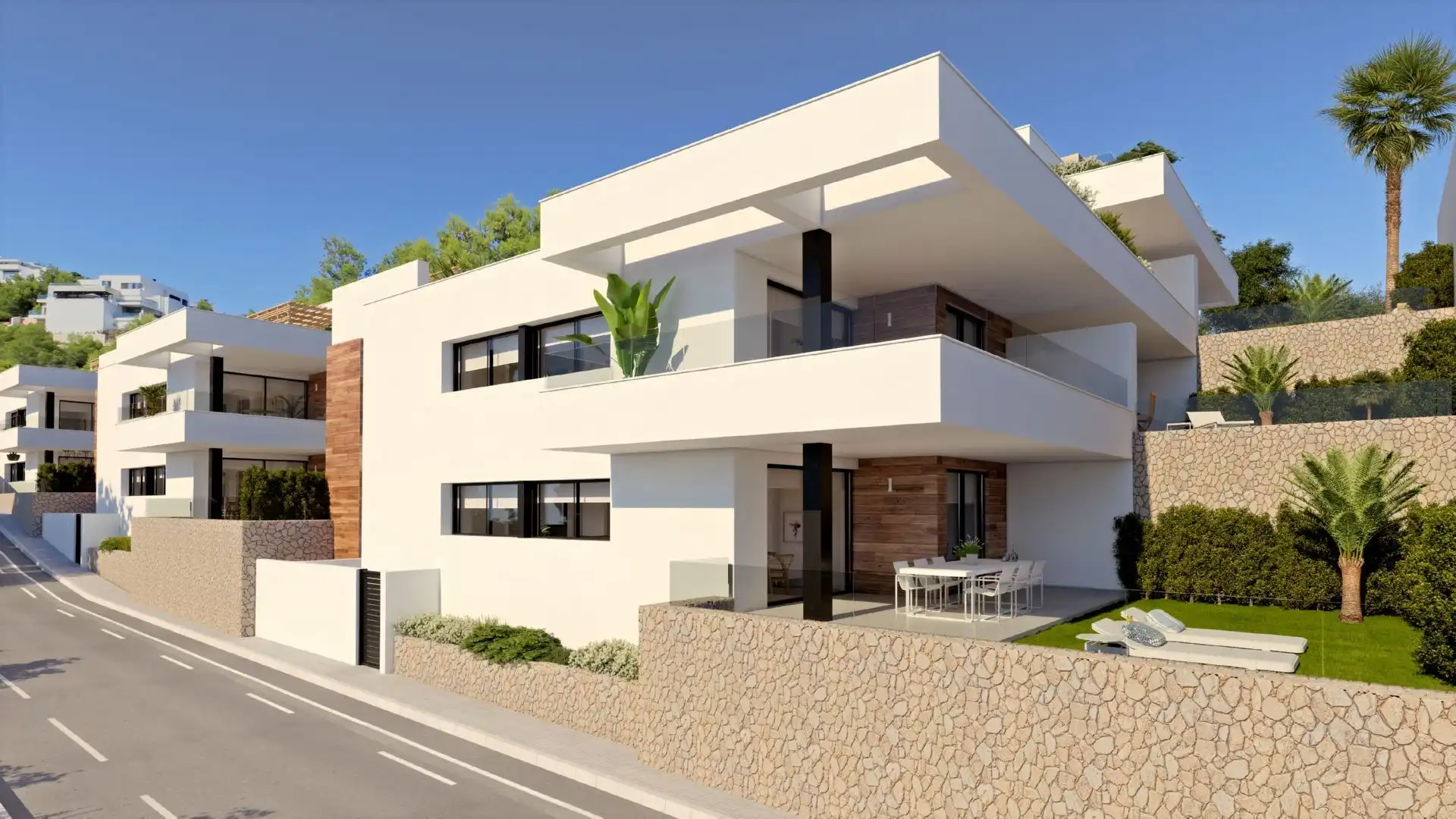 Apartament amb piscina en venda a Centro, imagen 15