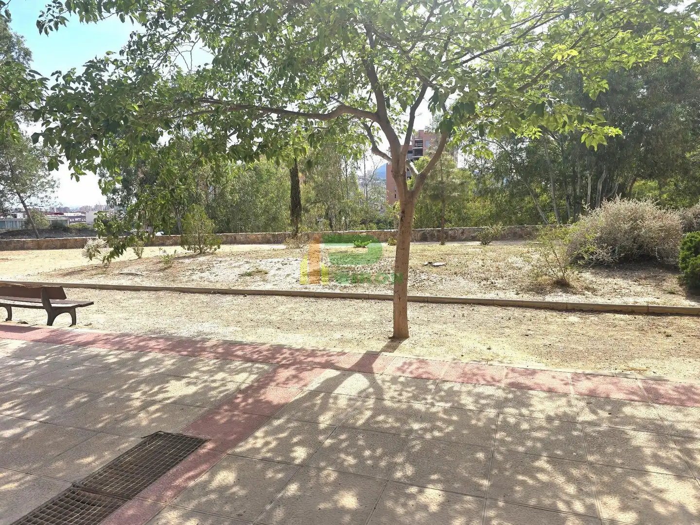 Erdgeschoss zum Verkauf in Lorca mit Abstellraum