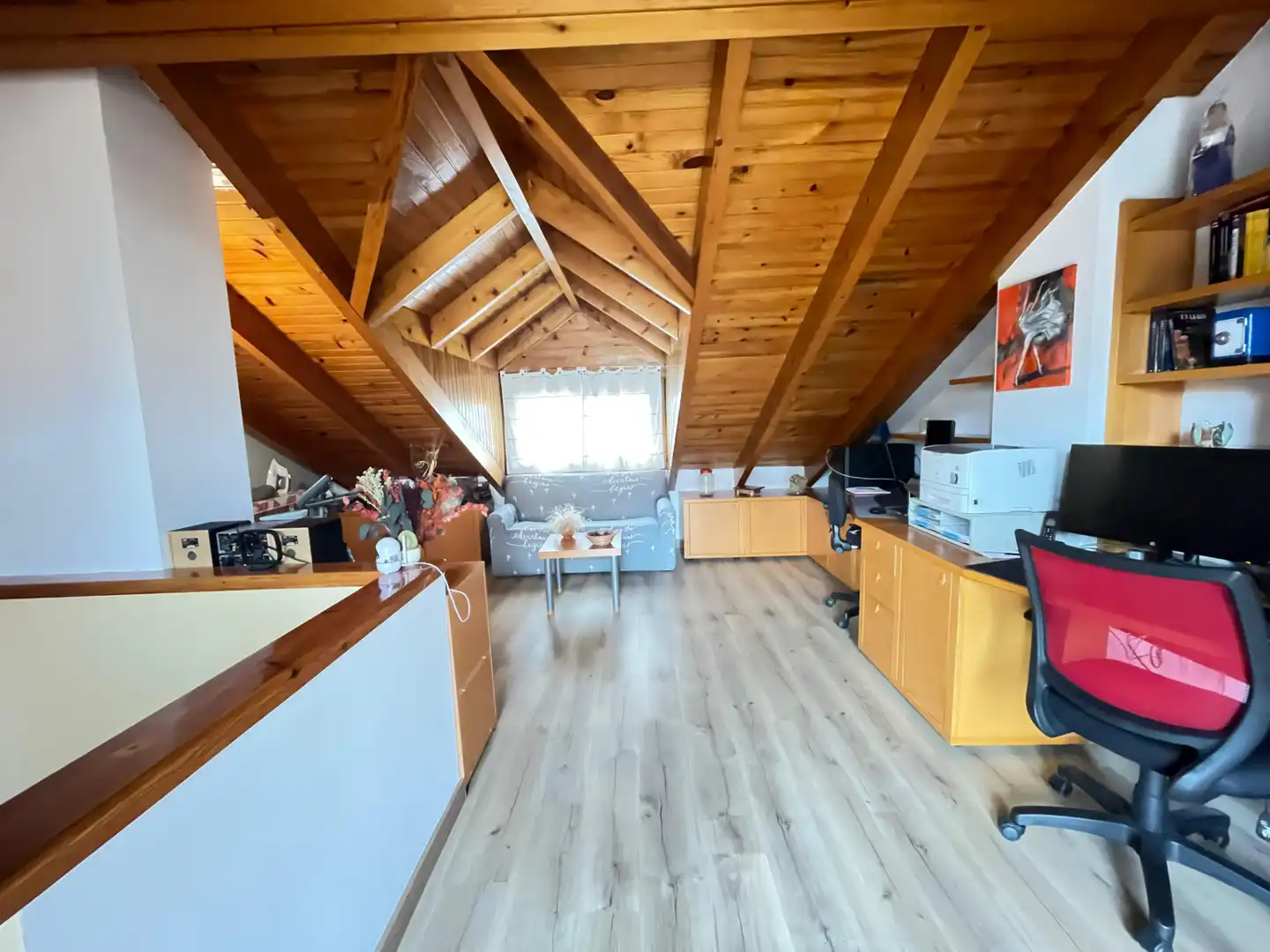 Detached homes for sale in Santa Coloma de Gramenet  with Air Conditioner, Heating and Terrace