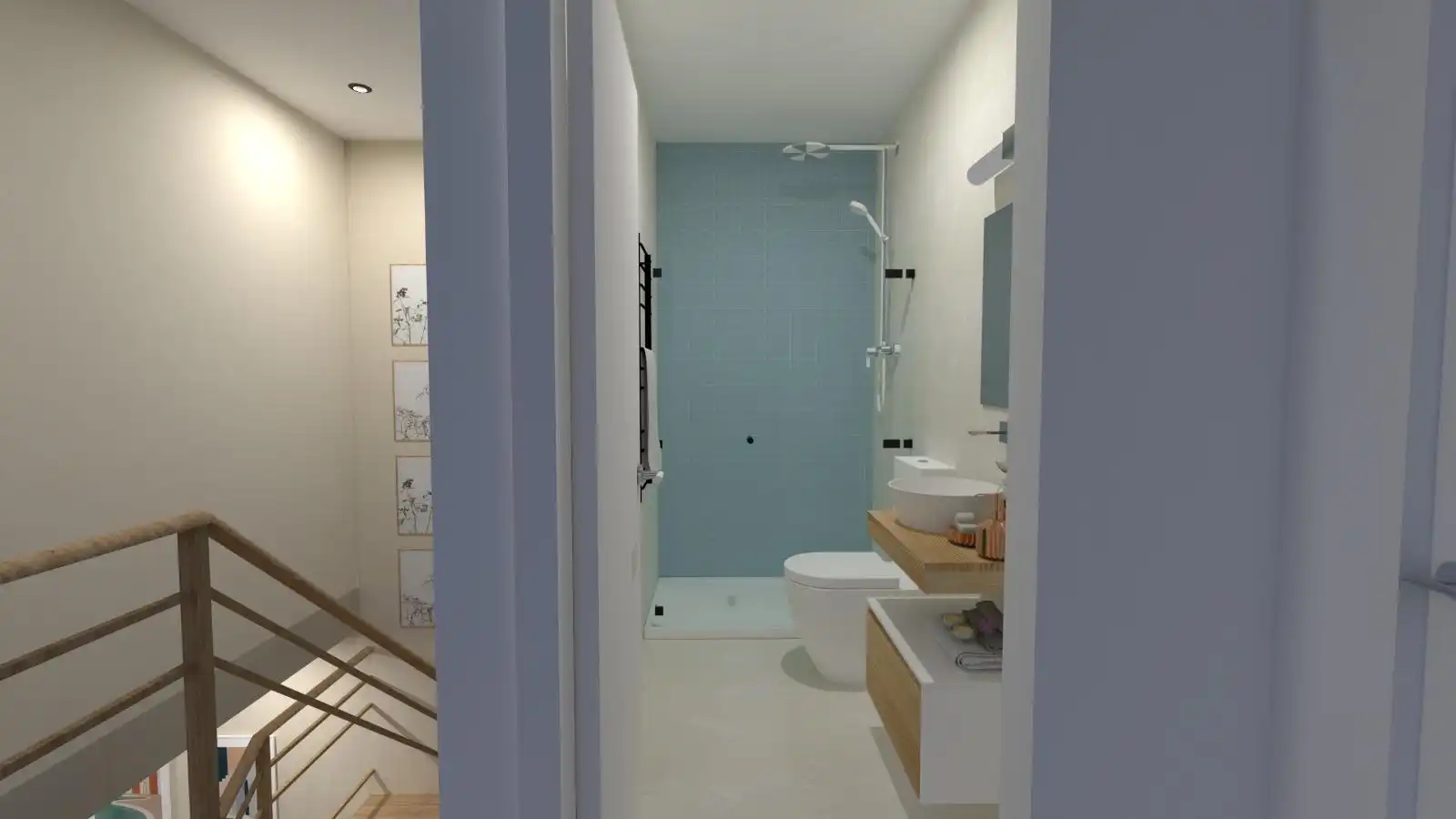 Terraced house for sale in Nucli Urbà, imagen 10