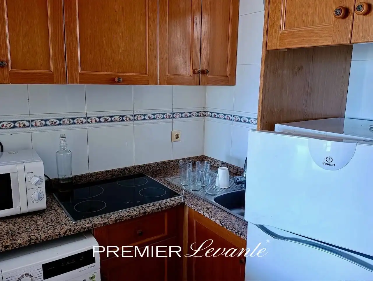 Flat with pool for sale in Avenida Avenida Mariners de la Vila Joiosa, imagen 9