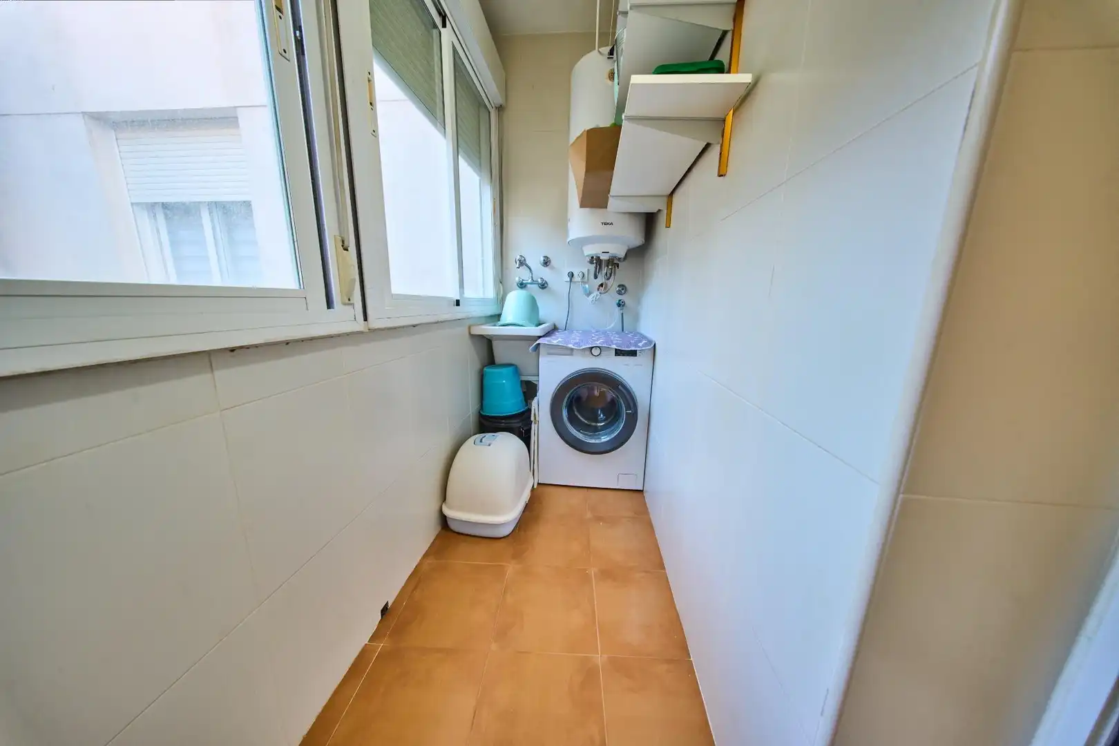 Habitación de Piso en venta en Cogollos de la Vega, Granada