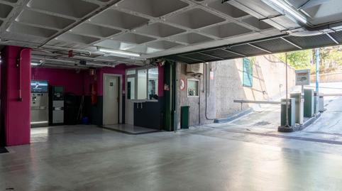 Foto 4 de Garatge de lloguer a  Calle Bonanova, 59, Les Tres Torres, Barcelona