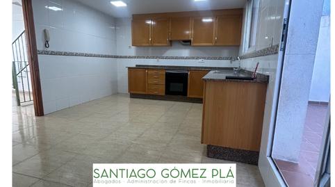 Photo 4 of Single-family semi-detached for sale in Carrer de Juan Abargues, Real de Gandia, Valencia