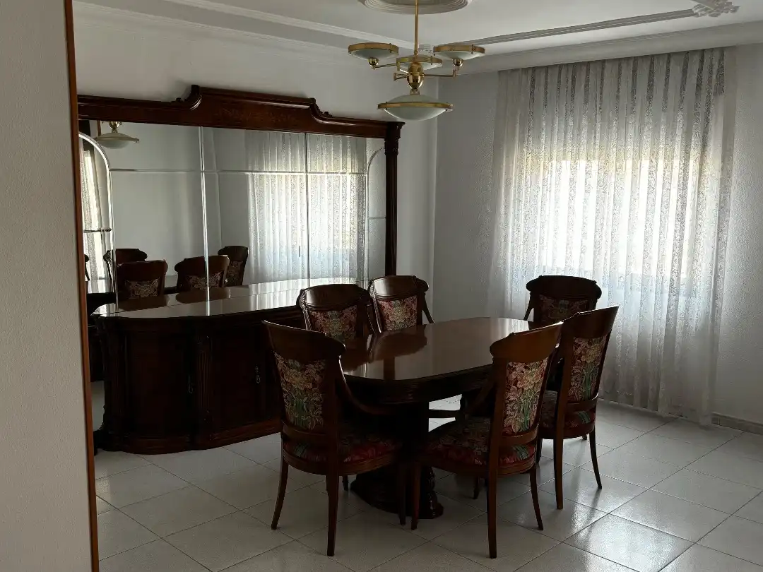 Casa con giardino in vendita a Calle Real 1, imagen 6