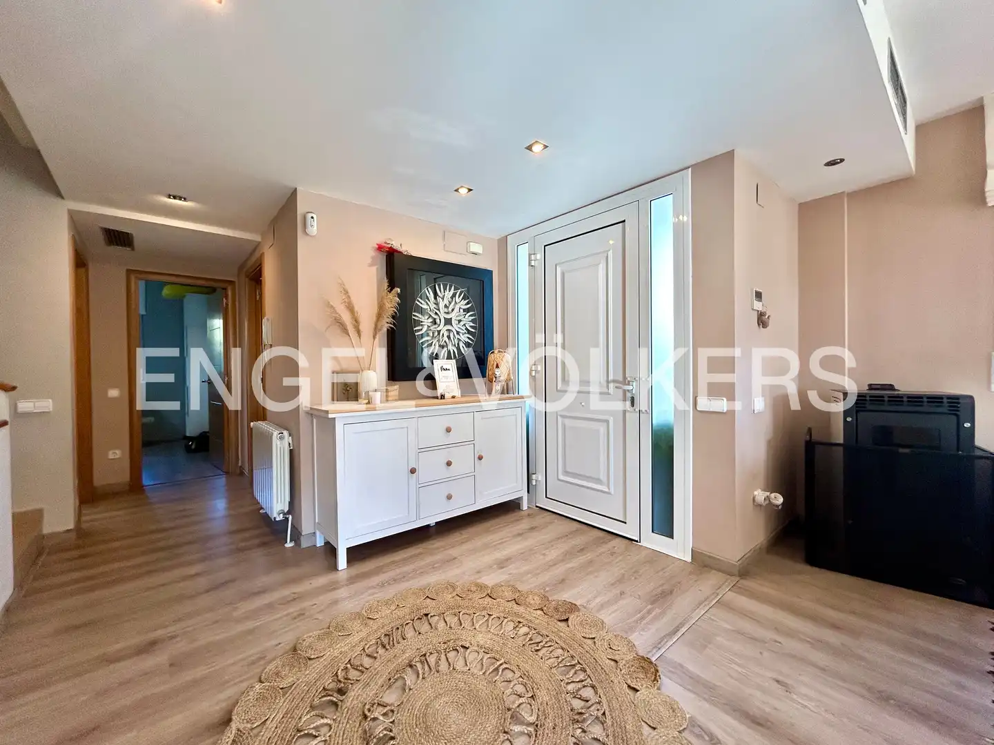 Detached homes for sale in Mont-roig del Camp  with Air Conditioner, Heating and Private garden