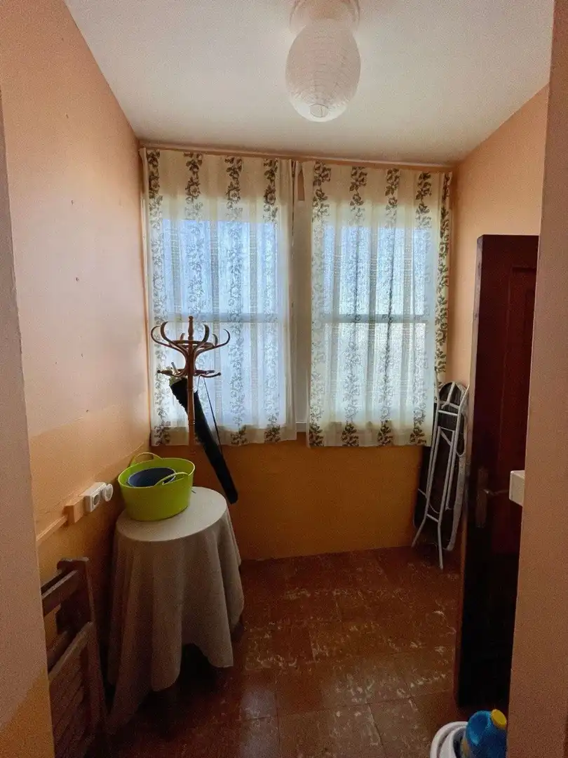 Chalet con jardín en venta en Av del Almte Pedro Fernández Martín 1, imagen 24