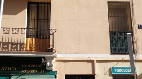 Foto 2 de Apartament de lloguer a Calle Juan Montalvo, Ciudad Universitaria,  Madrid Capital